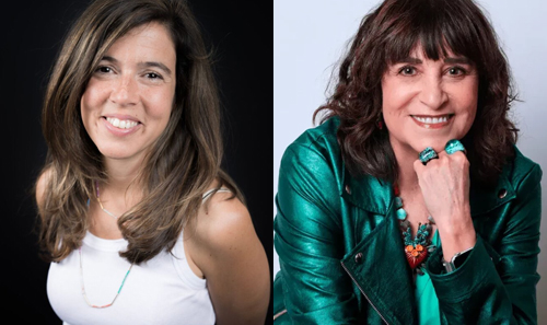 revista Turia Rosa Montero